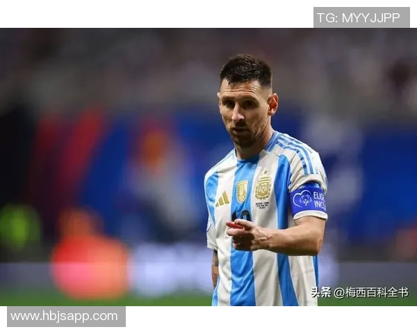 梅西被足球球星称为中国人引发热议,背后原因是什么 梅西被足球球星称为中国人引发热议,背后原因是什么