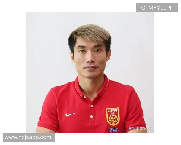 中国足球最牛逼球星：他如何打破历史束缚成为传奇人物